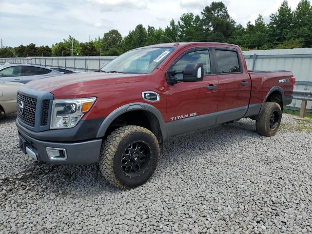 Vin: 1n6ba1f42gn515467, lot: 62505865, nissan titan sl 2016 img_1