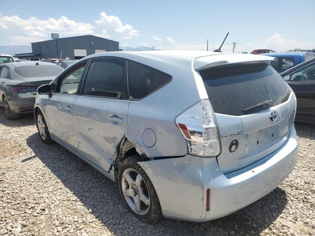 Vin: jtdzn3eu4ej001269, lot: 62818745, toyota prius 20142