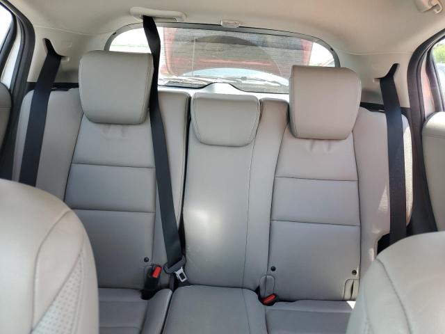 2018 HONDA HR-V EXL 3CZRU6H70JM704966
