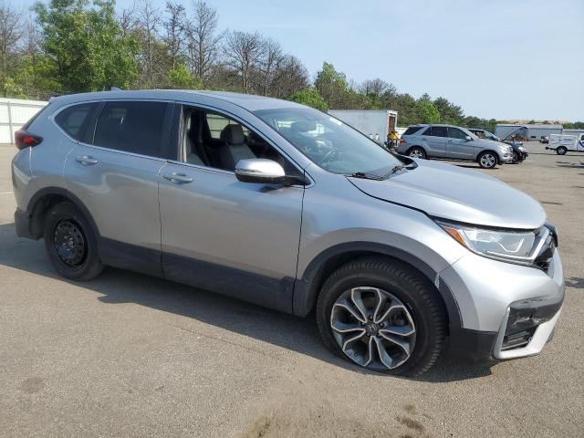 Vin: 2hkrw2h82mh608610, lot: 58497625, honda crv exl 20214