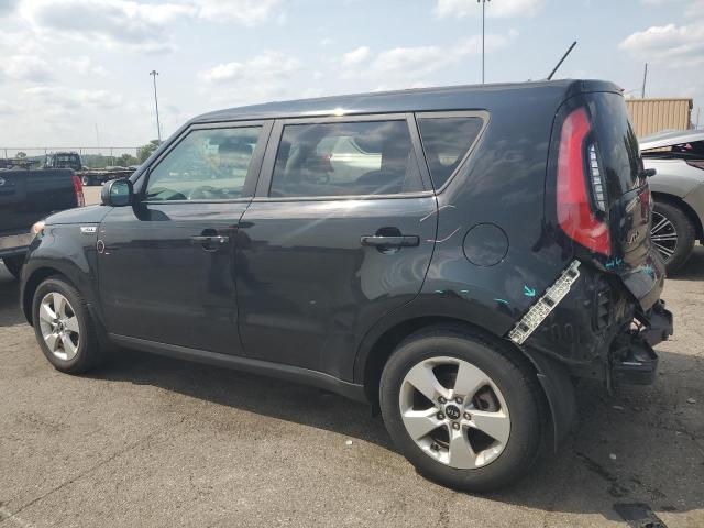 Vin: kndjn2a28j7570113, lot: 60097325, kia soul 20182