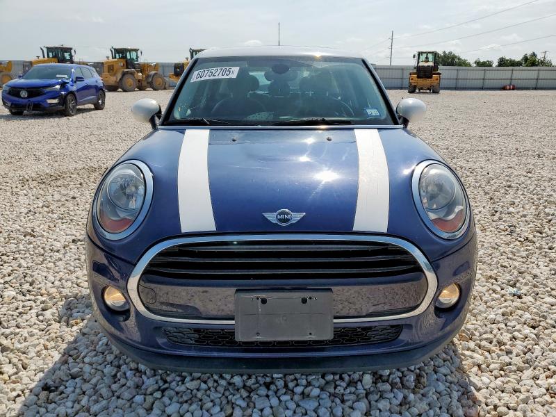 2015 MINI COOPER WMWXS5C53FT829601