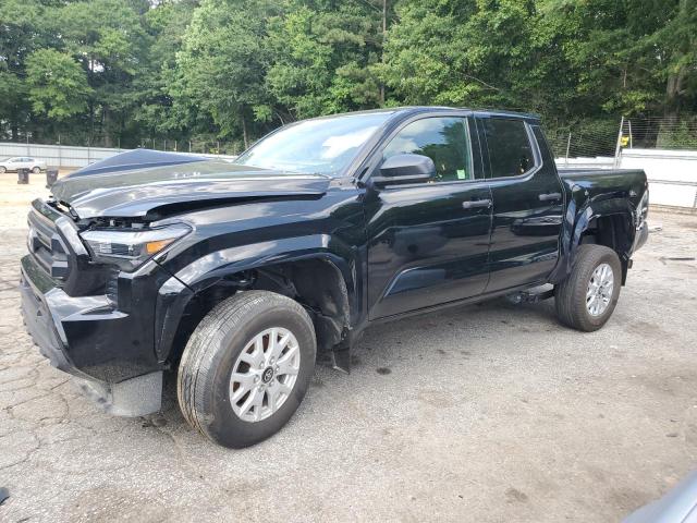Vin: 3tyke5jn6rt033620, lot: 60142445, toyota tacoma double cab 2024 img_1
