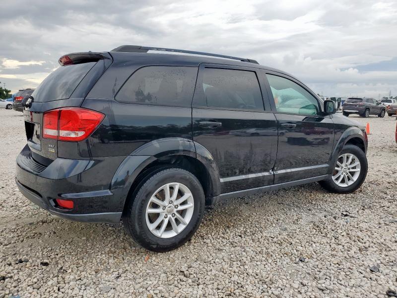 Vin: 3c4pdcbg8ht593894, lot: 61865505, dodge journey sxt 20173