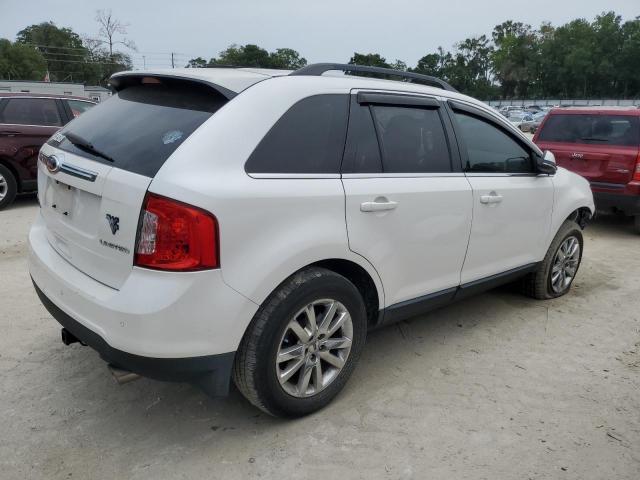 Vin: 2fmdk3kc1eba81810, lot: 59008485, ford edge limited 20143