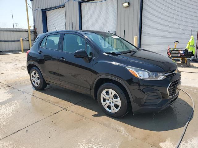 2017 CHEVROLET TRAX LS 3GNCJKSB3HL256479