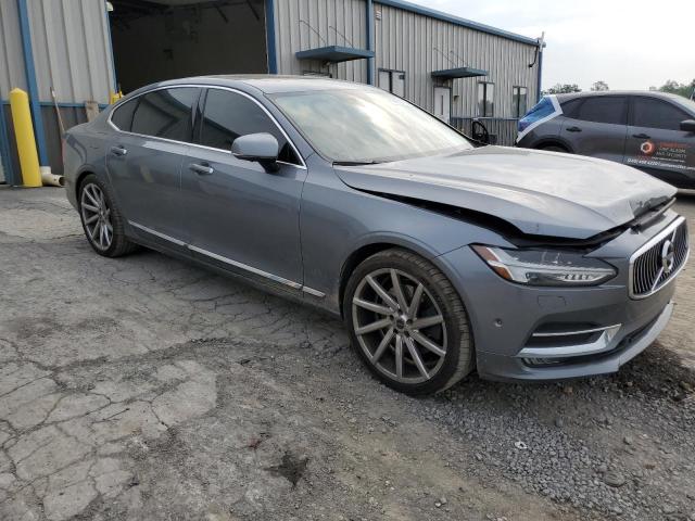 Vin: lvy992ml2jp029417, lot: 58483485, volvo s90 t6 inscription 20184