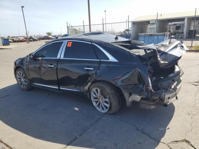 2017 CADILLAC XTS LUXURY 2G61M5S34H9109997