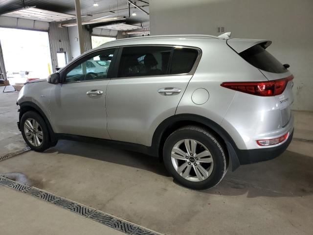 Vin: kndpmcac5k7543268, lot: 58139505, kia sportage lx 20192