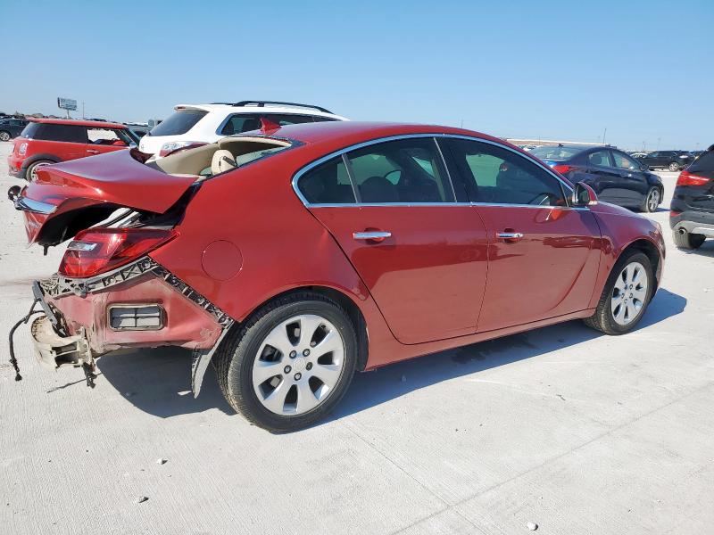 Vin: 2g4gm5er0e9274430, lot: 62279325, buick regal premium 20143