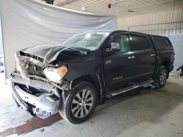 TOYOTA TUNDRA CRE
