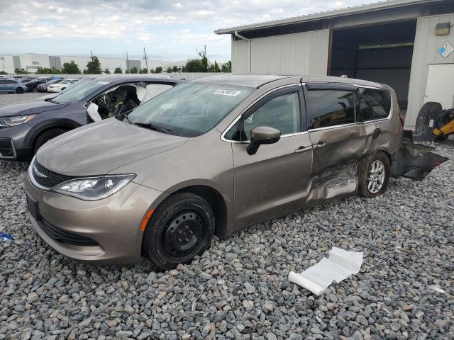 CHRYSLER PACIFICA T