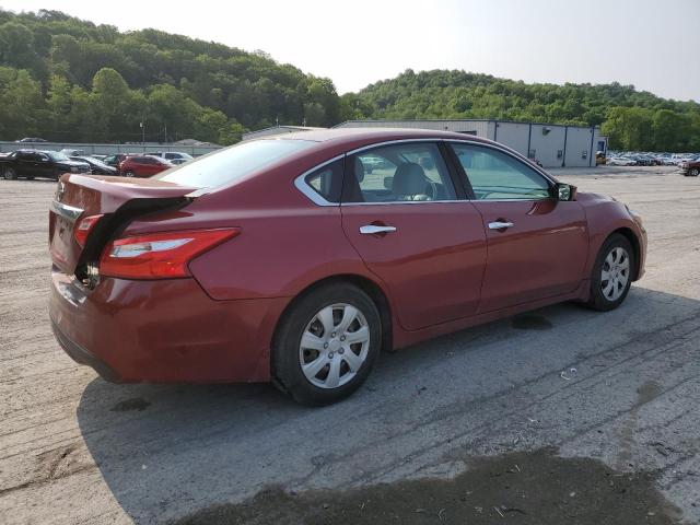 Vin: 1n4al3ap1hc138820, lot: 59314735, nissan altima 2.5 20173