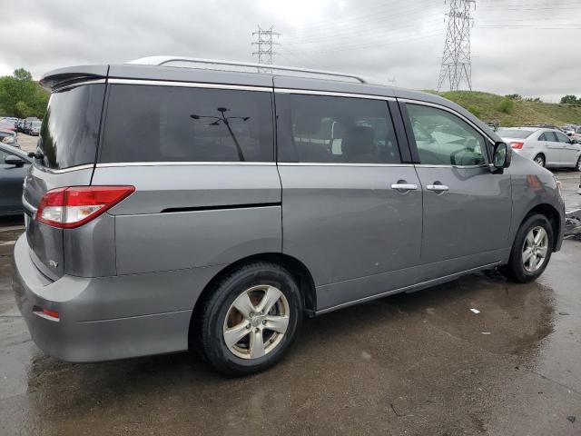 Vin: jn8ae2kp7h9168032, lot: 59526675, nissan quest s 20173