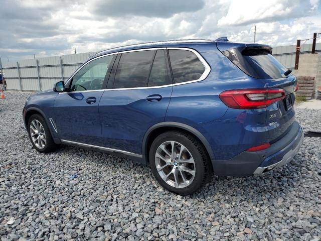 Vin: 5uxcr6c53kll63986, lot: 60786055, bmw x5 xdrive40i 20192