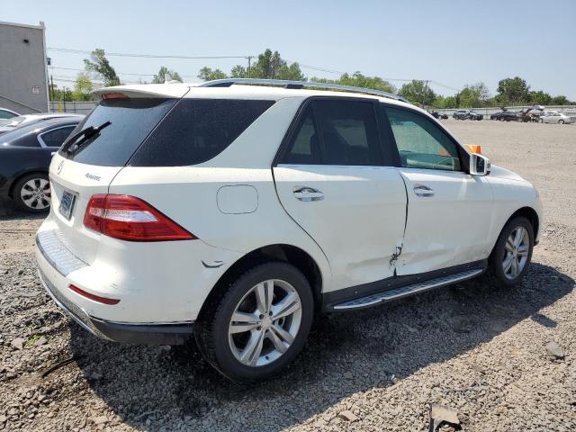 Vin: 4jgda5hb1da235004, lot: 59110965, mercedes-benz m-class 350 4matic 20133