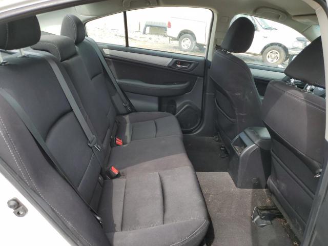 2015 SUBARU LEGACY 2.5 - 4S3BNBC67F3062220