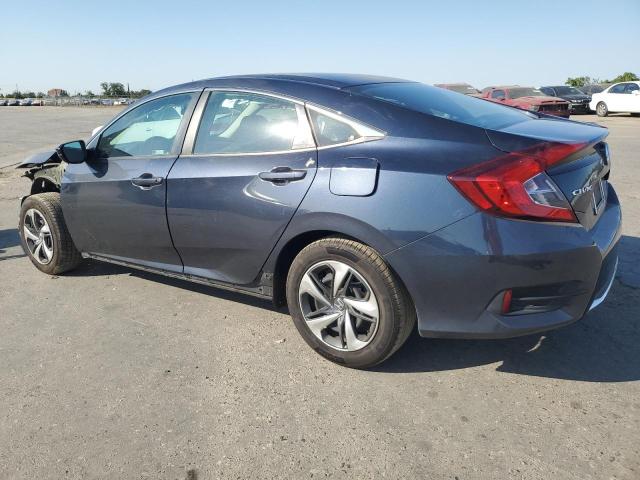 Vin: 2hgfc2f62mh516677, lot: 59974335, honda civic lx 20212