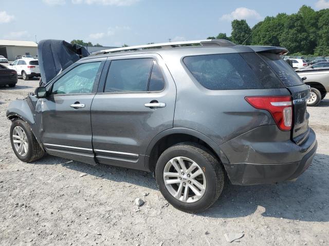 Vin: 1fm5k7d8xfgb36723, lot: 59541175, ford explorer xlt 20152