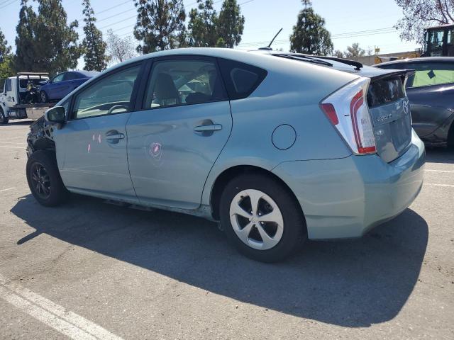 Vin: jtdkn3du0c5452823, lot: 61772215, toyota prius 20122