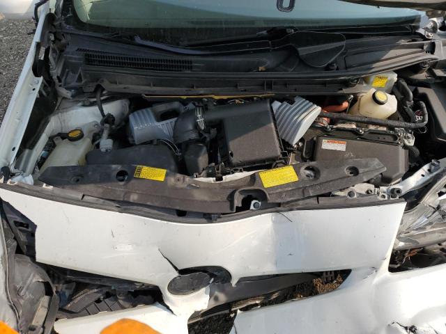 jtdkn3duxe1747499 - 2014 Toyota Prius - #59016655
