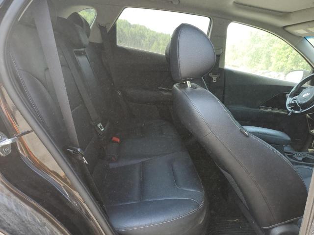 2017 KIA NIRO EX TO KNDCE3LC7H5067330