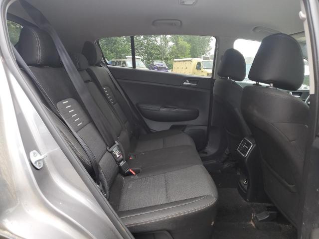 2017 KIA SPORTAGE L - KNDPMCAC1H7157309