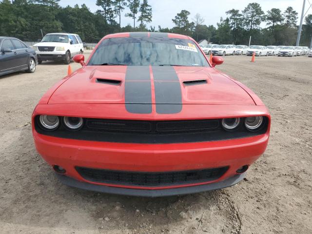 2016 DODGE CHALLENGER 2C3CDZAG4GH245380