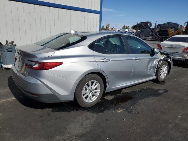 2025 TOYOTA CAMRY XSE 4T1DAACK1SU024381