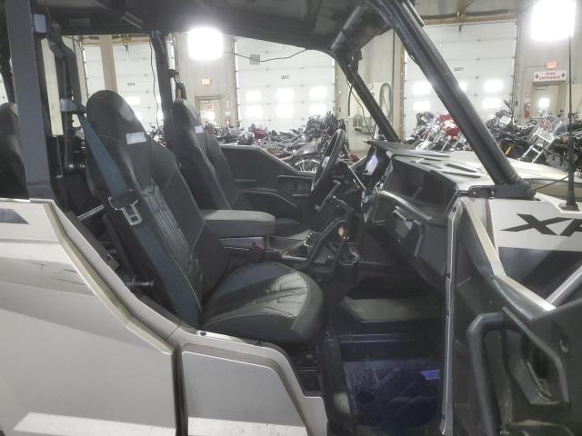 2024 POLARIS GENERAL XP 3NSGMP999RH087122