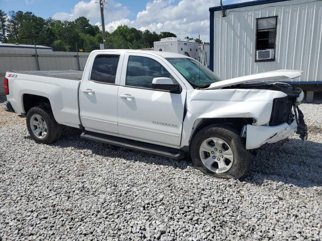 Vin: 2gcvkrec1j1103182, lot: 59973645, chevrolet all models k1500 lt 20184