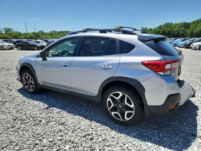 2019 SUBARU CROSSTREK - JF2GTANC2K8254376