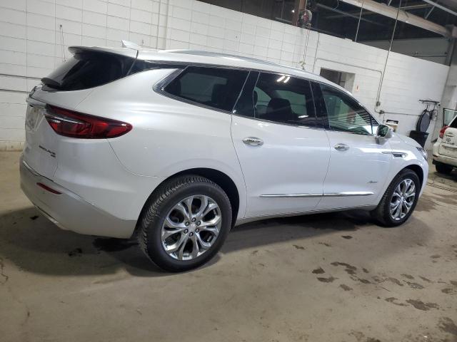 Vin: 5gaevckw6jj214031, lot: 59585585, buick enclave avenir 20183