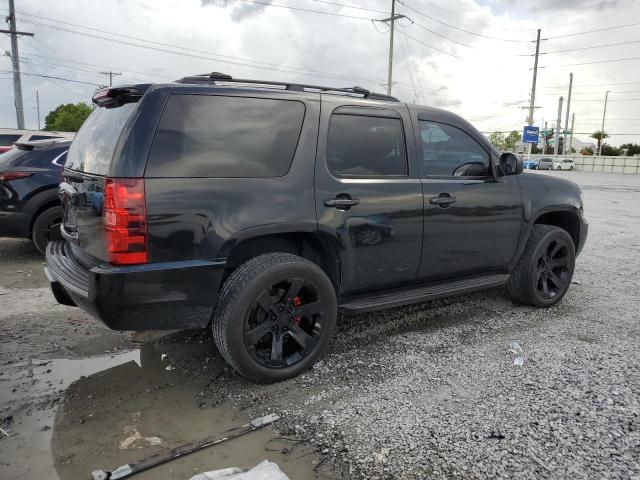 Vin: 1gnukce01ar127365, lot: 60711715, chevrolet tahoe k1500 ltz 20103