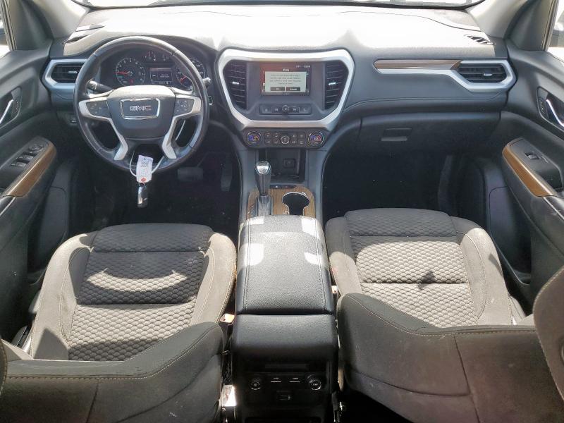 2018 GMC ACADIA SLE 1GKKNKLA1JZ232909