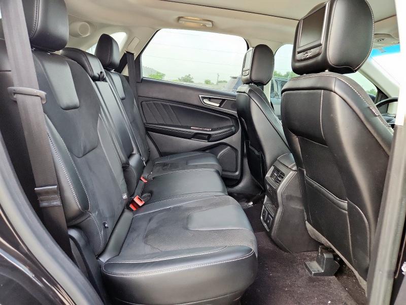 2015 FORD EDGE SPORT 2FMTK3AP8FBB70727