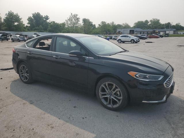 Vin: 3fa6p0cd0lr178005, lot: 59169515, ford fusion sel 20204