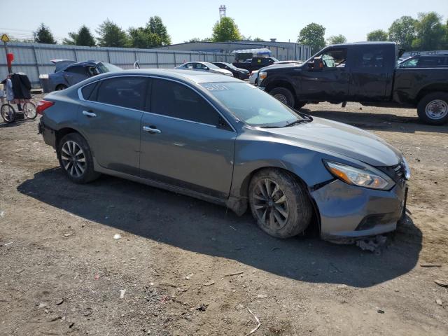 Vin: 1n4al3apxhc222151, lot: 59560855, nissan altima 2.5 20174