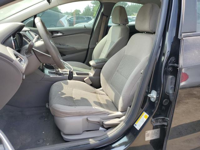 2018 CHEVROLET CRUZE LS 1G1BC5SM4J7198435