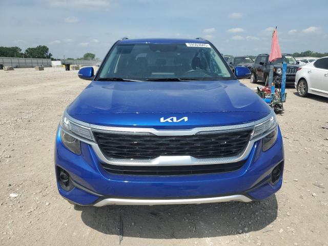 2023 KIA SELTOS S KNDEUCAA7P7399168