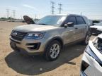 2019 FORD EXPLORER P - 1FM5K8AR7KGA62223