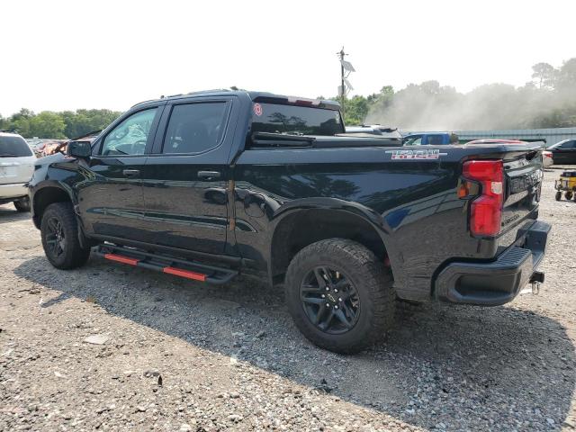 2024 CHEVROLET SILVERADO - 3GCPDCEK9RG328282