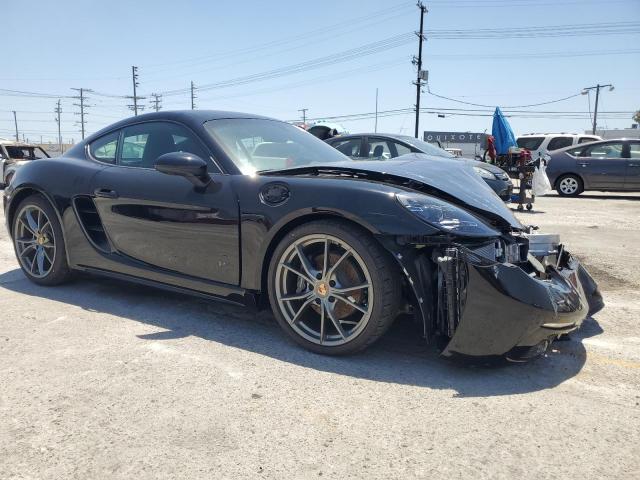 Vin: wp0aa2a86rk255299, lot: 61764005, porsche cayman base 20244