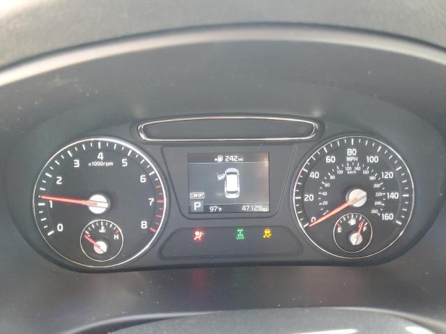 2020 KIA SORENTO L - 5XYPGDA38LG641731