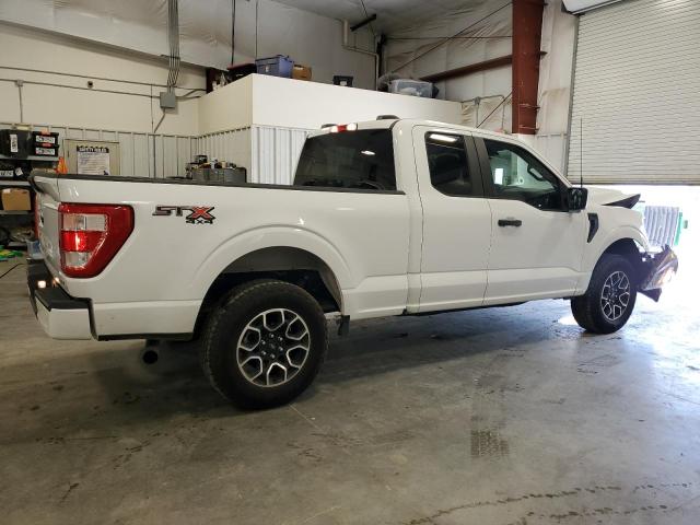 Vin: 1ftex1ep5pfa81923, lot: 59763355, ford f-150 super cab 20233