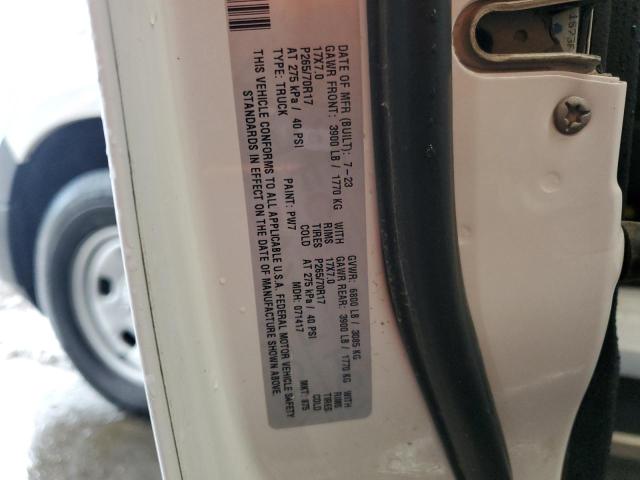 2023 RAM 1500 CLASS 1C6RR7ST4PS537618