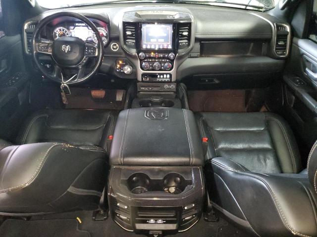 2019 RAM 1500 REBEL 1C6SRFLT0KN678784
