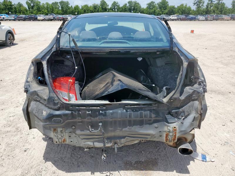 2011 HONDA ACCORD LX- - 1HGCS1B38BA000475