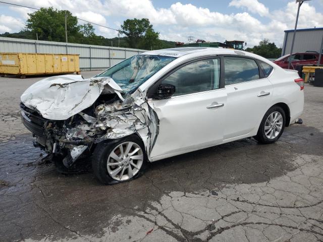 Vin: 3n1ab7ap6fy265509, lot: 61668385, nissan sentra s 2015 img_1