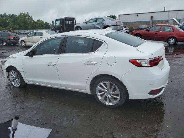 2016 ACURA ILX BASE W 19UDE2F34GA007247